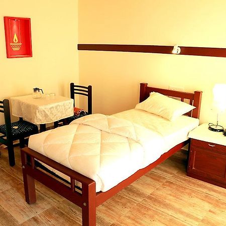 Deepanjali Wellness & Retreat Hotel Thanniyam ภายนอก รูปภาพ