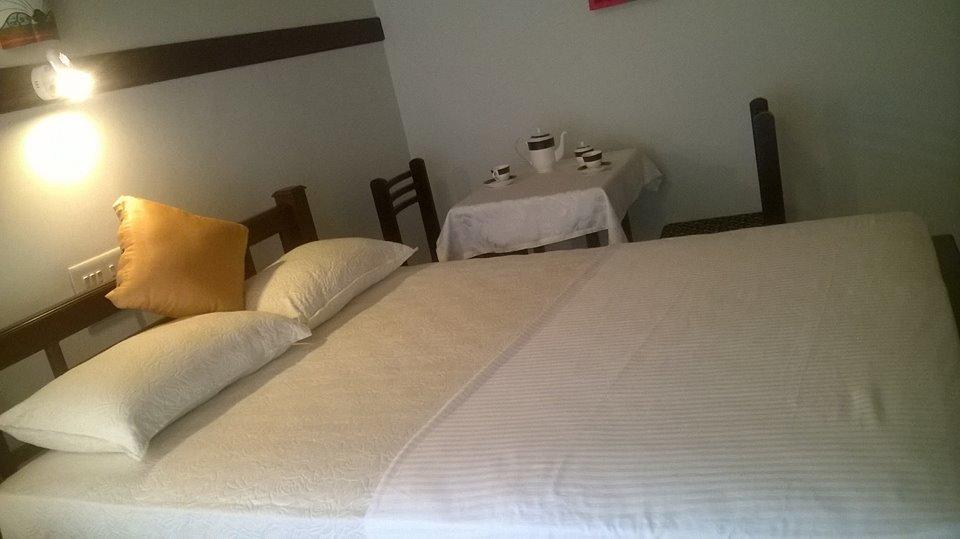Deepanjali Wellness & Retreat Hotel Thanniyam ภายนอก รูปภาพ