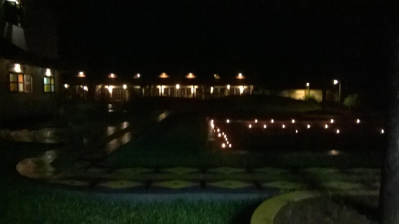 Deepanjali Wellness & Retreat Hotel Thanniyam ภายนอก รูปภาพ