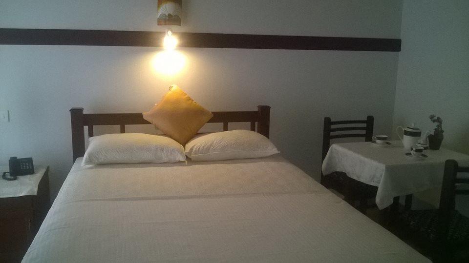 Deepanjali Wellness & Retreat Hotel Thanniyam ภายนอก รูปภาพ